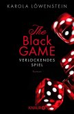 Verlockendes Spiel / The Black Game Bd.1
