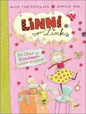 Ein Star am Himbeer-Sahne-Himmel / Linni von links Bd.2