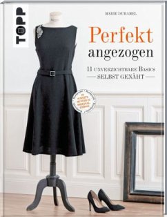 Perfekt angezogen - Duhamel, Marie