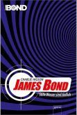 James Bond. Stille Wasser sind tödlich / Young Bond Bd.1