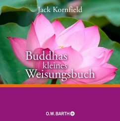 Buddhas kleines Weisungsbuch - Kornfield, Jack
