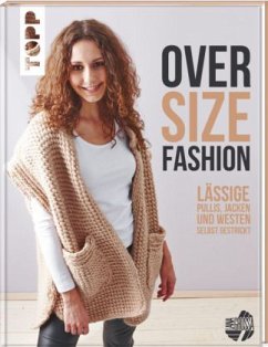 Oversize-Fashion