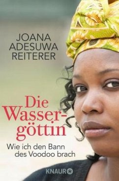 Die Wassergöttin - Reiterer, Joana A.