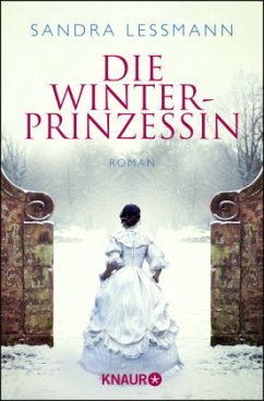 Die Winterprinzessin - Lessmann, Sandra