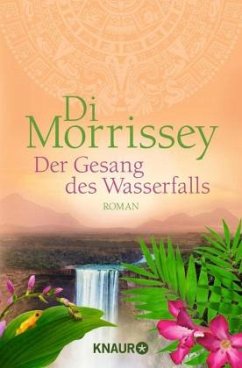 Der Gesang des Wasserfalls - Morrissey, Di