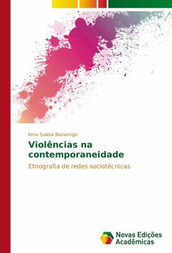 Violências na contemporaneidade