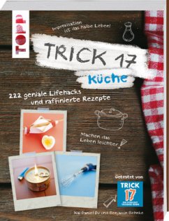 Trick 17 - Küche - Du, Kai D.;Behnke, Benjamin
