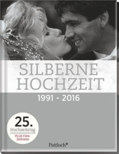 Silberne Hochzeit Cover Silberne Hochzeit