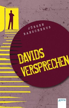 Davids Versprechen - Banscherus, Jürgen
