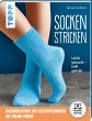Socken stricken (kreativ.startup.) - Bild 1