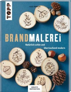 Cover Brandmalerei