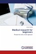 Medical research for beginners - Bild 1