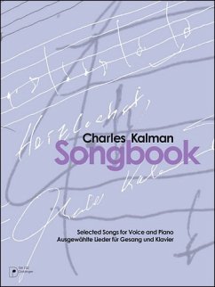 Cover Songbook