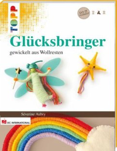 Cover Glücksbringer