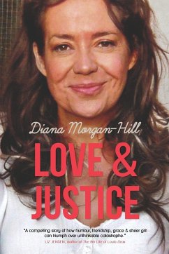 Love & Justice - Morgan-Hill, Diana