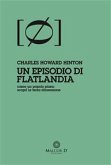 Un episodio di Flatlandia (eBook, ePUB)