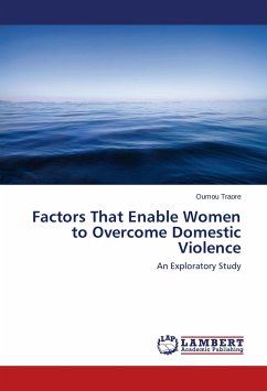 Factors That Enable Women to Overcome Domestic Violence