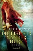 Die List der Wanderhure / Die Wanderhure Bd.6