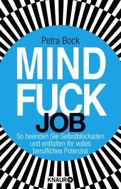 Mindfuck Job - Bock, Petra