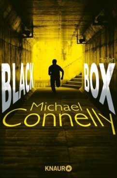Cover Black Box / Harry Bosch Bd.16