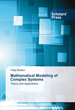 Mathematical Modeling of Complex Systems - Bulatov, Vitaly