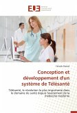 Conception et développement d'un système de Télésanté