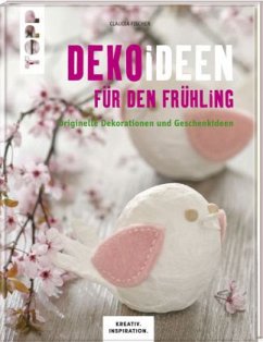 Dekoideen für den Frühling