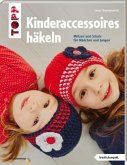 Kinderaccessoires häkeln Kinderaccessoires häkeln