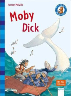 Moby Dick - Loeffelbein, Christian;Melville, Herman