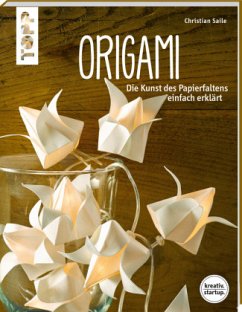 Origami - Saile, Christian