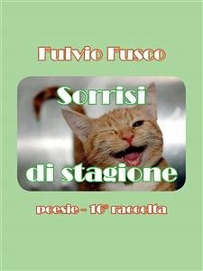 Sorrisi di stagione (eBook, PDF) - Fusco, Fulvio
