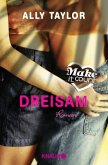 Dreisam / Make it count Bd.3