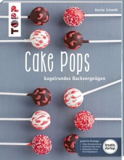 Cake Pops - Schmidt, Karina