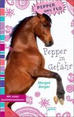 Pepper in Gefahr / Pepper und Flo Bd.4