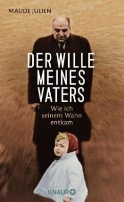 Der Wille meines Vaters - Julien, Maude