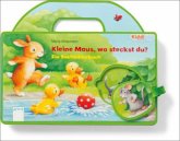 Kleine Maus, wo steckst du?