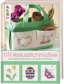 1111 Kreuzstichmotive 1111 Kreuzstichmotive