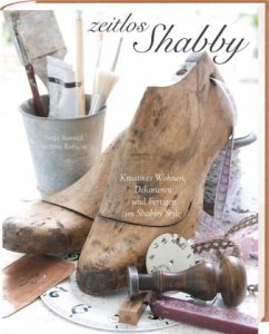 Cover Zeitlos Shabby