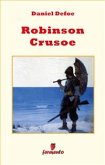 Robinson Crusoe (eBook, ePUB)