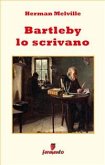 Bartleby lo scrivano (eBook, ePUB)