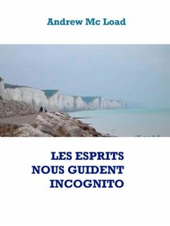 LES ESPRITS NOUS GUIDENT INCOGNITO (eBook, ePUB) Cover LES ESPRITS NOUS GUIDENT INCOGNITO (eBook, ePUB)