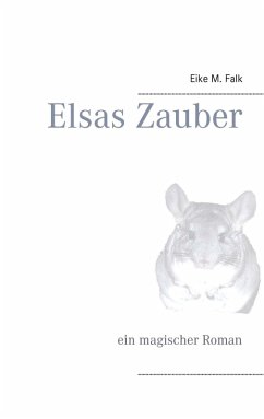 Cover Elsas Zauber (eBook, ePUB)