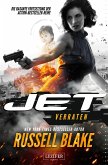 Verraten / Jet Bd.2 (eBook, ePUB)