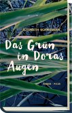 Das Grün in Doras Augen