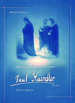 Cover Auf den Spuren von Paul Haendler 1833-1903 (eBook, PDF)
