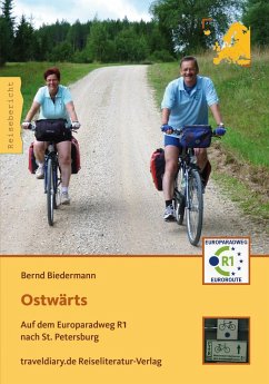 Ostwärts - Biedermann, Bernd