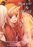 Spice & Wolf Bd.12