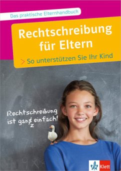 Rechtschreibung für Eltern - Pronold-Günthner, Friederike;Diemer, Kristin
