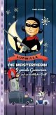 Ludmilla. Die Meisterdiebin