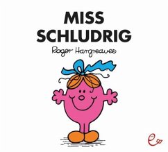 Miss Schludrig - Hargreaves, Roger